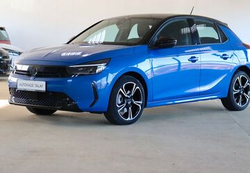 Opel Corsa 19.823 km 16.880 &euro; Ludwigshafen am Rhein 67059