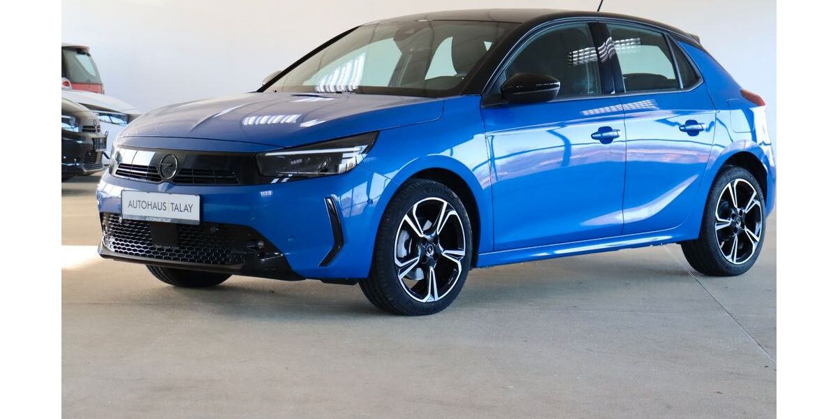 Opel Corsa 19.823 km 16.880 &euro; Ludwigshafen am Rhein 67059