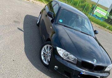 BMW 116 182.500 km 4.000 &euro; Gundersheim 67598