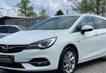 Opel Astra 139.636 km 11.000 &euro; Frankenthal 67227