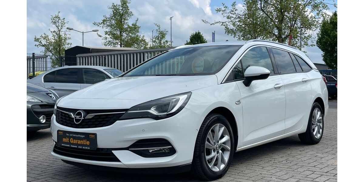 Opel Astra 139.636 km 11.000 &euro; Frankenthal 67227