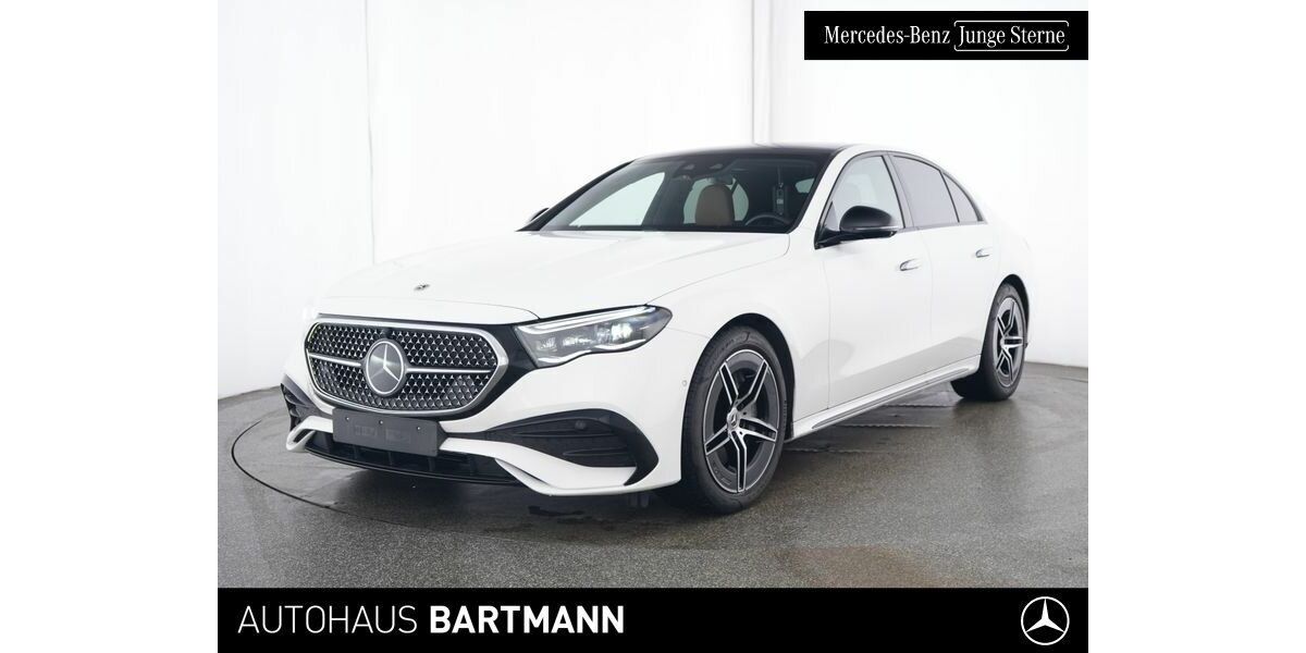 Mercedes-Benz E 220 29.182 km 57.900 &euro; Pfungstadt 64319
