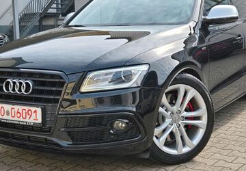 Audi SQ5 116.000 km 23.499 &euro; Worms 67547