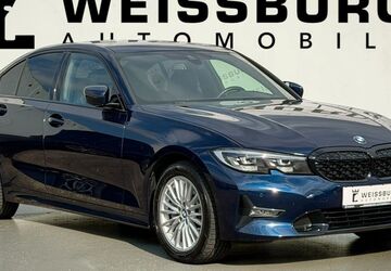 BMW 330 142.000 km 25.980 &euro; Edingen-Neckarhausen 68535