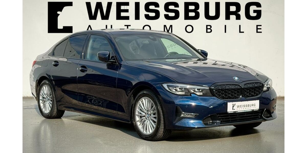 BMW 330 142.000 km 25.980 &euro; Edingen-Neckarhausen 68535