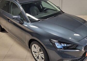 Seat Leon 15.395 km 21.840 &euro; Alsbach-Hähnlein 64665