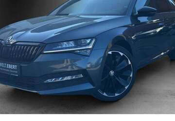 Skoda Superb 77.600 km 27.890 &euro; Weinheim 69469