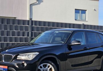 BMW X1 183.340 km 7.950 &euro; Monsheim 67590