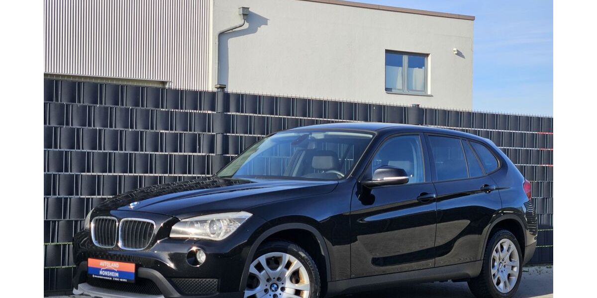 BMW X1 183.340 km 7.950 &euro; Monsheim 67590