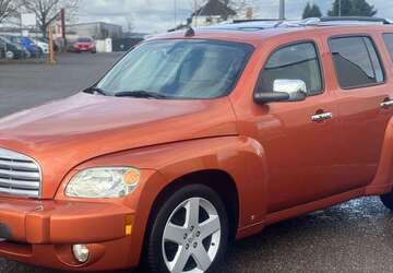 Chevrolet HHR 155.000 km 4.450 &euro; Frankenthal 67227