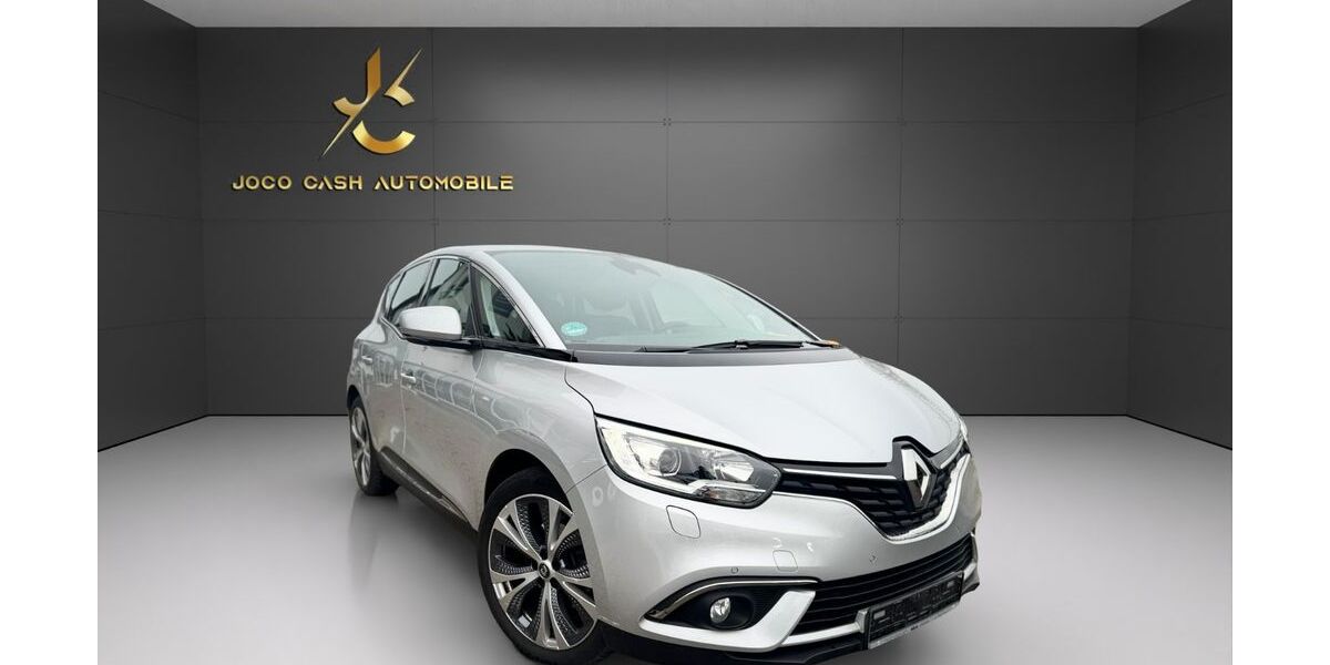 Renault Scenic 130.000 km 8.999 &euro; Worms 67547