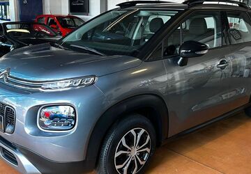 Citroen C3 Aircross 82.094 km 8.990 &euro; Bad Dürkheim 67098