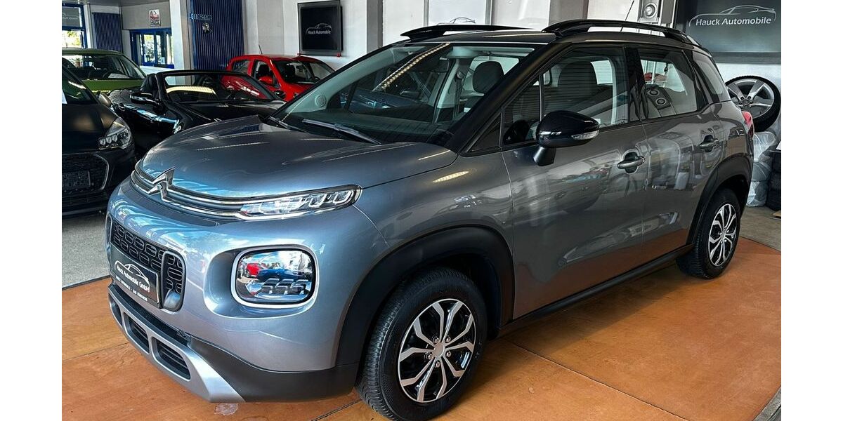 Citroen C3 Aircross 82.094 km 8.990 &euro; Bad Dürkheim 67098