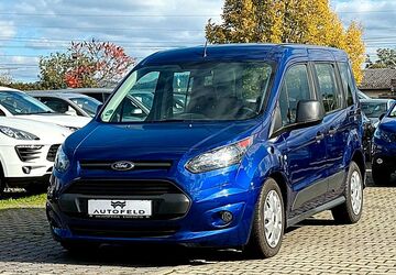 Ford Tourneo Connect 35.900 km 17.450 &euro; Ladenburg 68526