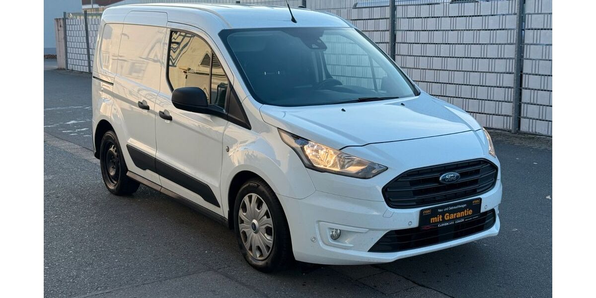 Ford Transit 112.950 km 15.290 &euro; Lampertheim 68623