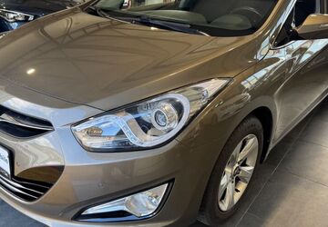 Hyundai i40 136.000 km 8.490 &euro; Ludwigshafen am Rhein 67059