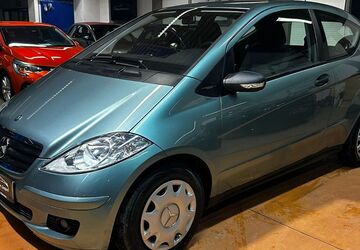 Mercedes-Benz A 150 51.151 km 7.490 &euro; Bad Dürkheim 67098