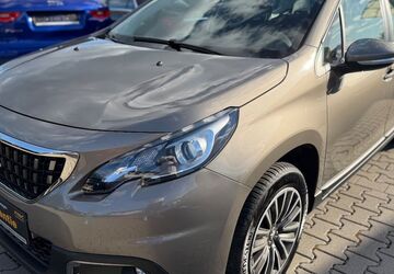 Peugeot 2008 106.000 km 8.490 &euro; Schifferstadt 67105
