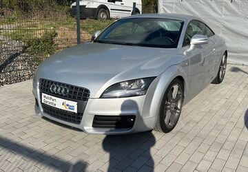 Audi TT 173.328 km 10.250 &euro; Weinheim 69469