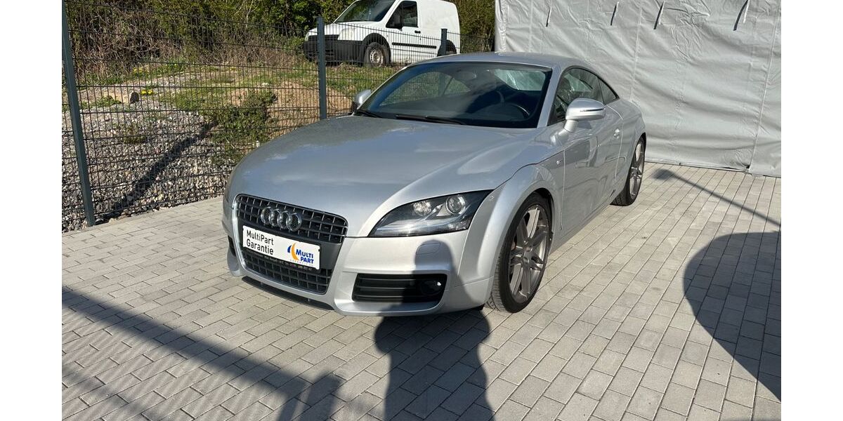 Audi TT 173.328 km 10.250 &euro; Weinheim 69469