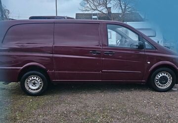 Mercedes-Benz Vito 286.000 km 4.990 &euro; Neuhofen 67141