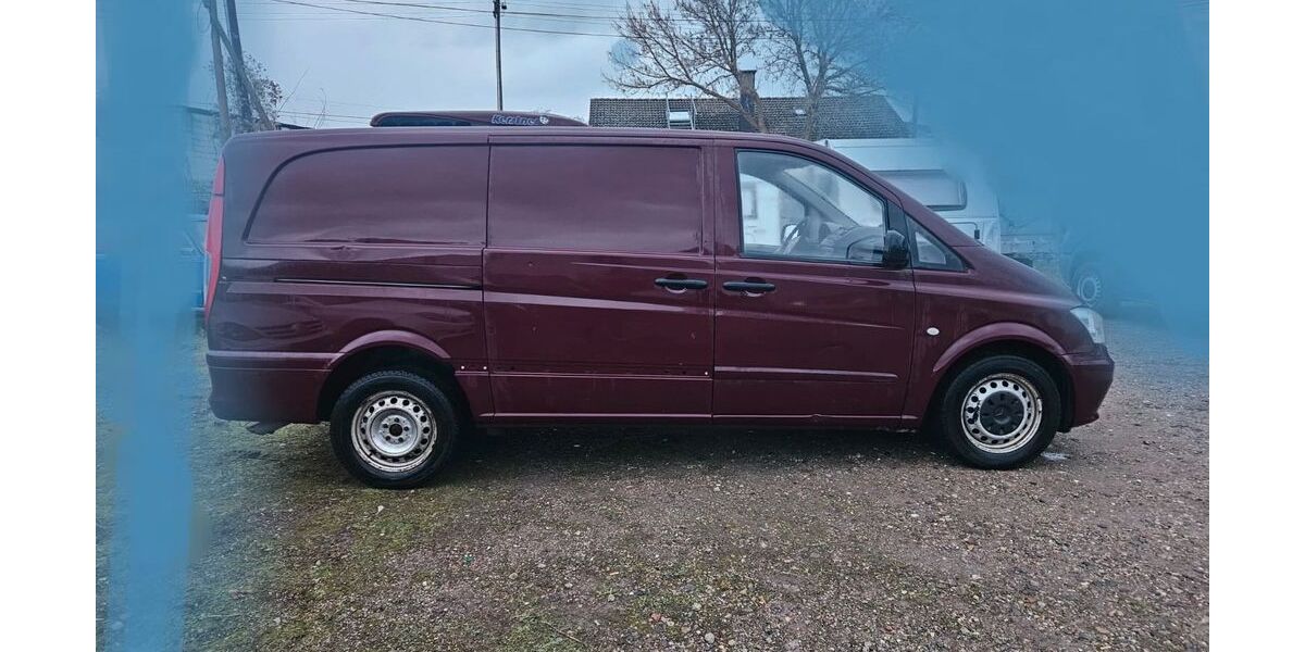 Mercedes-Benz Vito 286.000 km 4.990 &euro; Neuhofen 67141