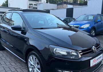 VW Polo 112.000 km 7.990 &euro; Worms 67547