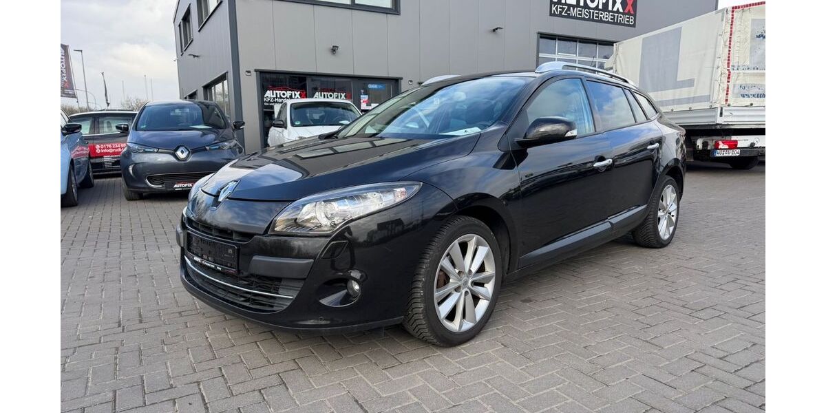 Renault Megane 159.000 km 5.599 &euro; Alzey 55232