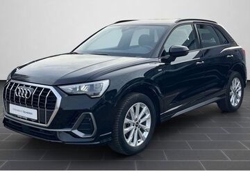 Audi Q3 46.470 km 31.500 &euro; Alzey 55232