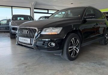 Audi Q5 286.000 km 9.900 &euro; Worms 67550