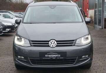 VW Sharan 146.000 km 23.490 &euro; Mannheim 68309