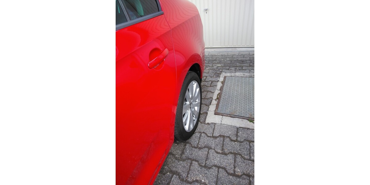 Seat Toledo IV 181.000 km 8.650 &euro; Kirchheimbolanden 67292