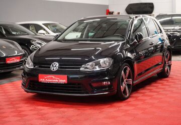 VW Golf 140.753 km 9.450 &euro; Pfungstadt 64319