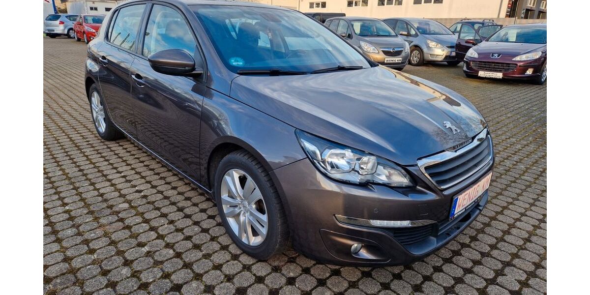 Peugeot 308 170.000 km 5.950 &euro; Ludwigshafen Am Rhein 67059