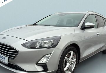 Ford Focus 31.395 km 16.850 &euro; Worms 67547