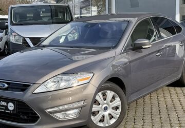 Ford Mondeo 241.000 km 5.999 &euro; Bickenbach 64404