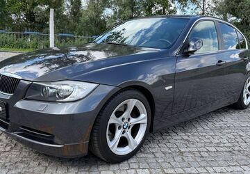BMW 330 190.000 km 5.990 &euro; Oppenheim 55276