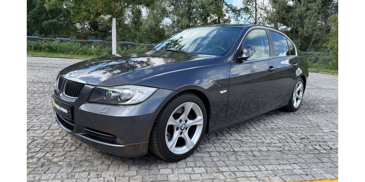 BMW 330 190.000 km 5.990 &euro; Oppenheim 55276