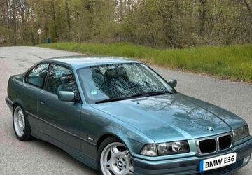 BMW 320 156.000 km 10.333 &euro; Mutterstadt 67112