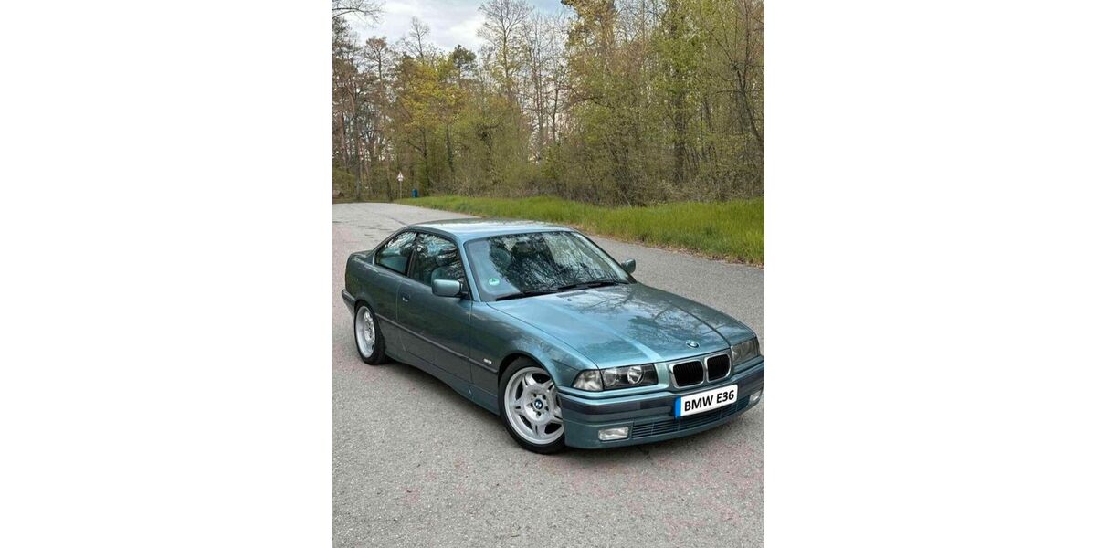 BMW 320 156.000 km 10.333 &euro; Mutterstadt 67112