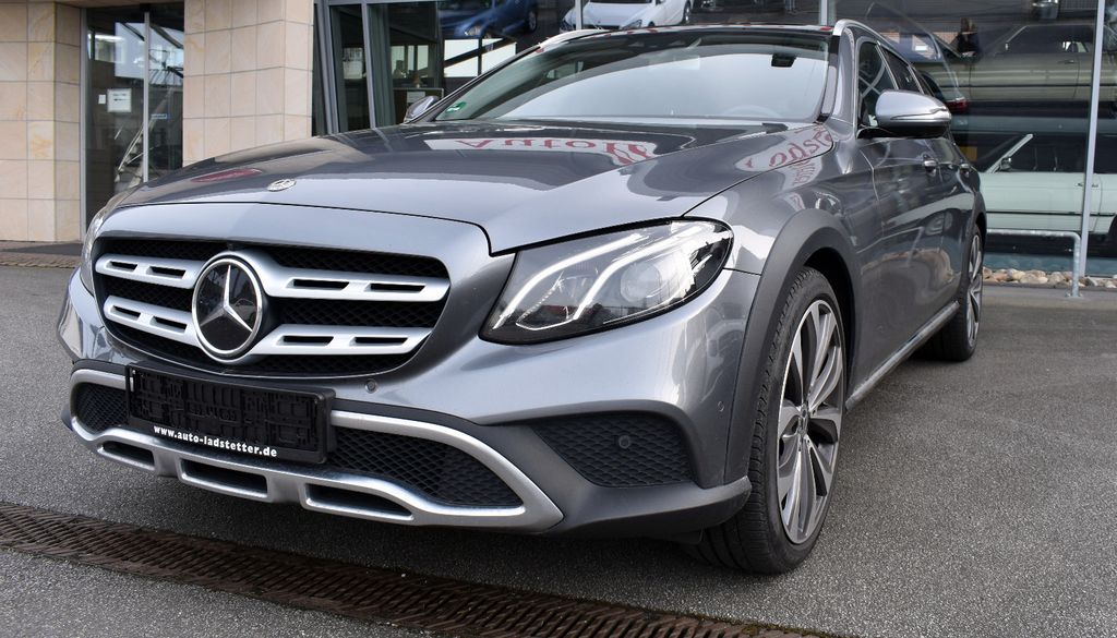 Mercedes-Benz E 400 99.900 km 37.900 &euro; Mörlenbach 69509