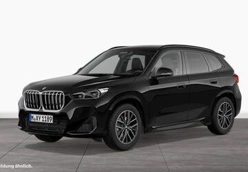 BMW X1 16.000 km 45.990 &euro; Mannheim 68169