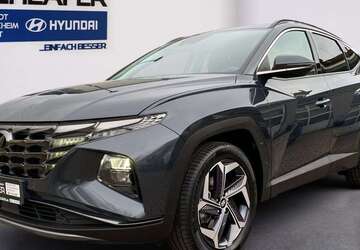 Hyundai TUCSON 32.816 km 30.280 &euro; Grünstadt 67269
