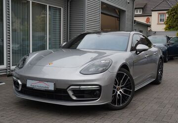Porsche Panamera 67.500 km 72.199 &euro; Worms 67549