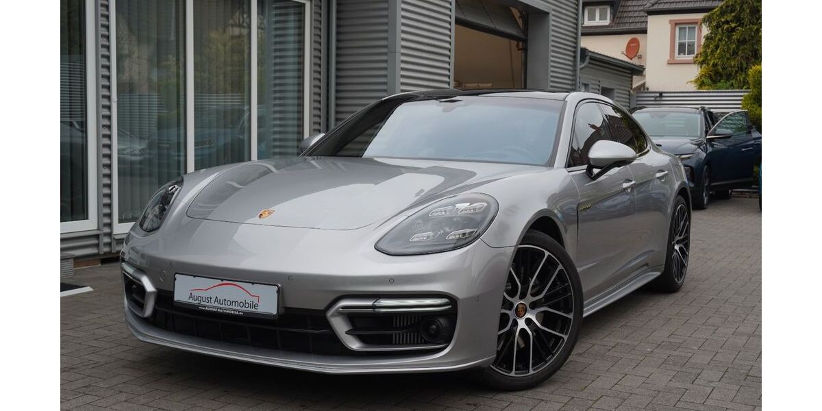 Porsche Panamera 67.500 km 72.199 &euro; Worms 67549
