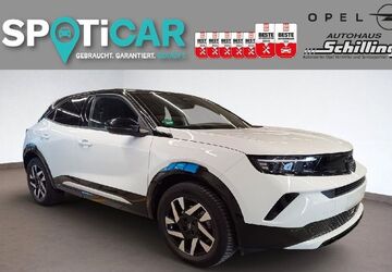 Opel Mokka 7.080 km 21.490 &euro; Griesheim 64347