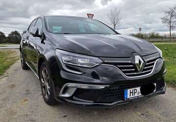 Renault Megane 40.500 km 15.999 &euro; Bensheim, Stadt 64625
