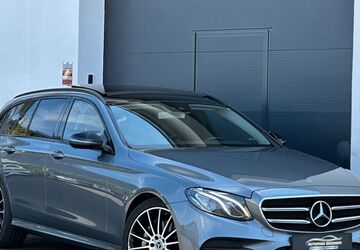 Mercedes-Benz E 400 126.900 km 32.900 &euro; Griesheim 64347