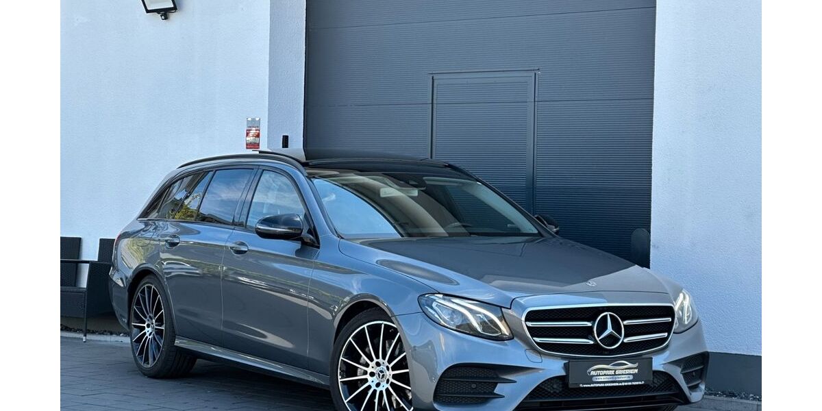 Mercedes-Benz E 400 126.900 km 32.900 &euro; Griesheim 64347