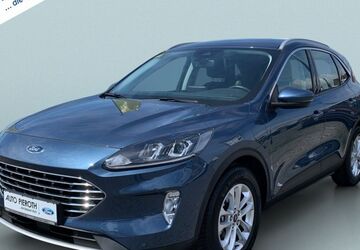 Ford Kuga 56.300 km 18.850 &euro; Worms 67547